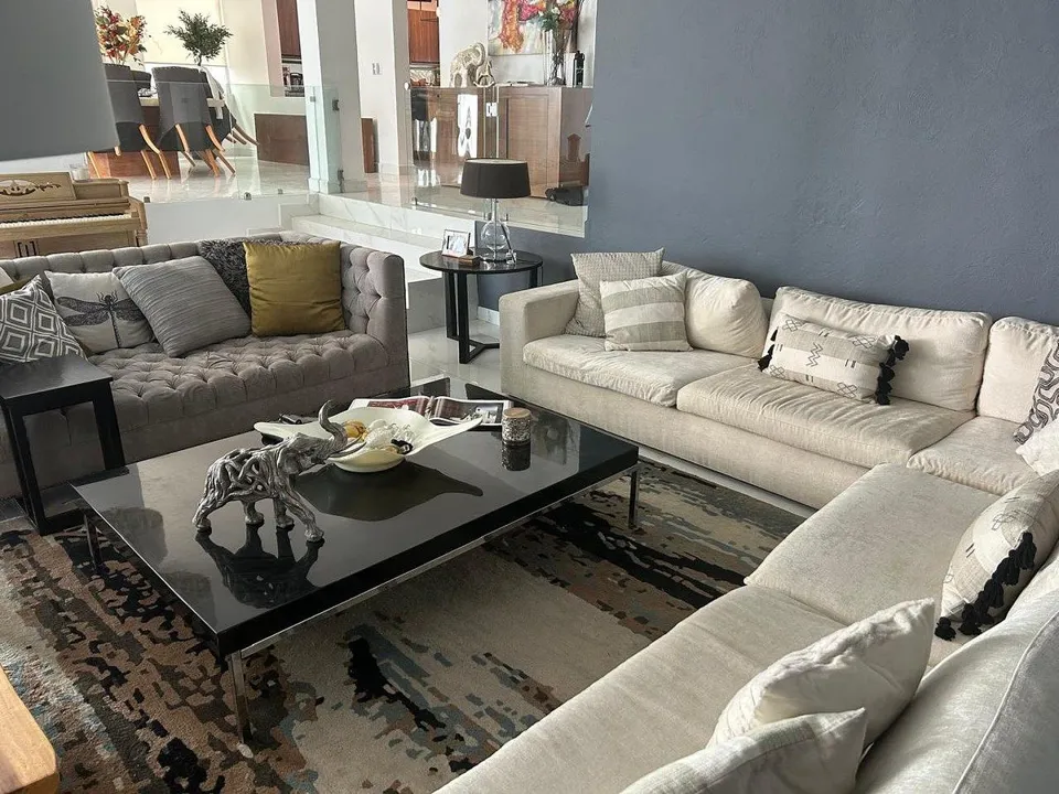 Foto 5 de CASA EN VENTA EN REAL DEL PARQUE, ZONA ANDARES