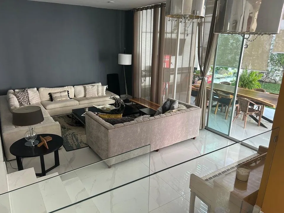 Foto 6 de CASA EN VENTA EN REAL DEL PARQUE, ZONA ANDARES