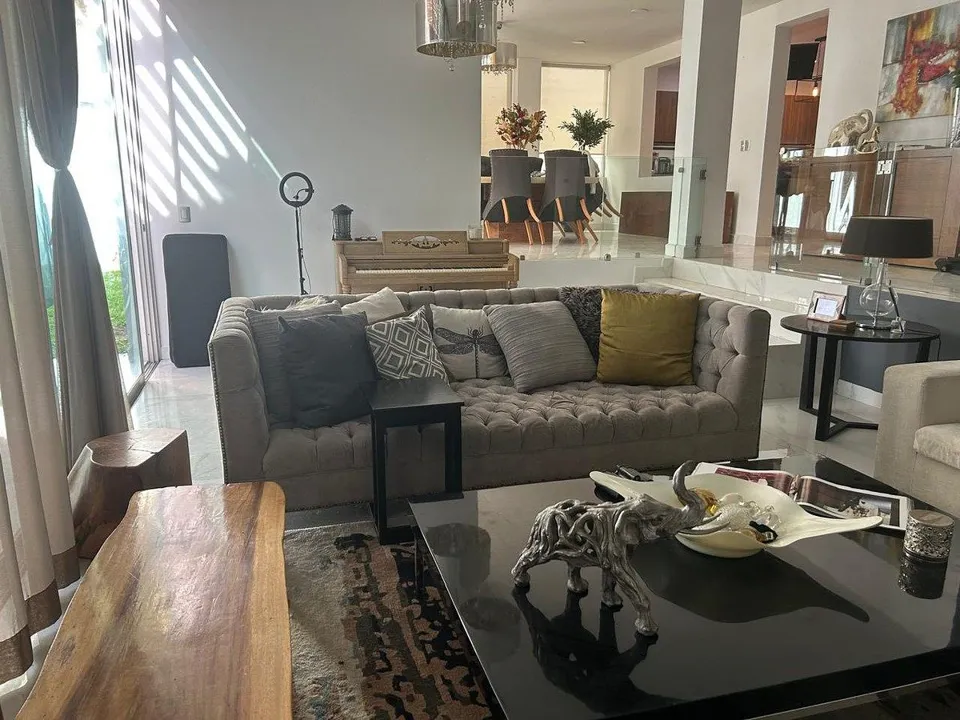 Foto 7 de CASA EN VENTA EN REAL DEL PARQUE, ZONA ANDARES
