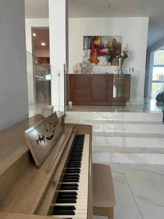 Foto 8 de CASA EN VENTA EN REAL DEL PARQUE, ZONA ANDARES
