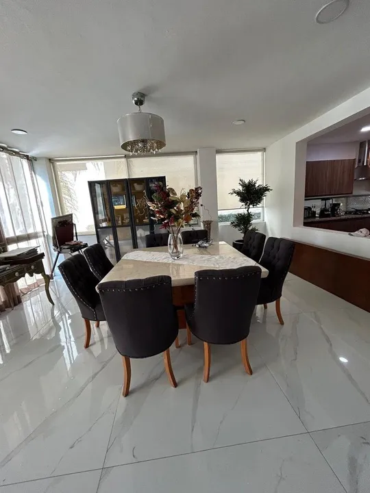 Foto 9 de CASA EN VENTA EN REAL DEL PARQUE, ZONA ANDARES