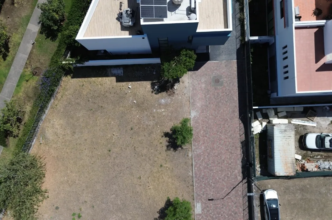 Foto 3 de Terreno en venta en Circuito del Bosque, Bosques Vallarta, Zapopan