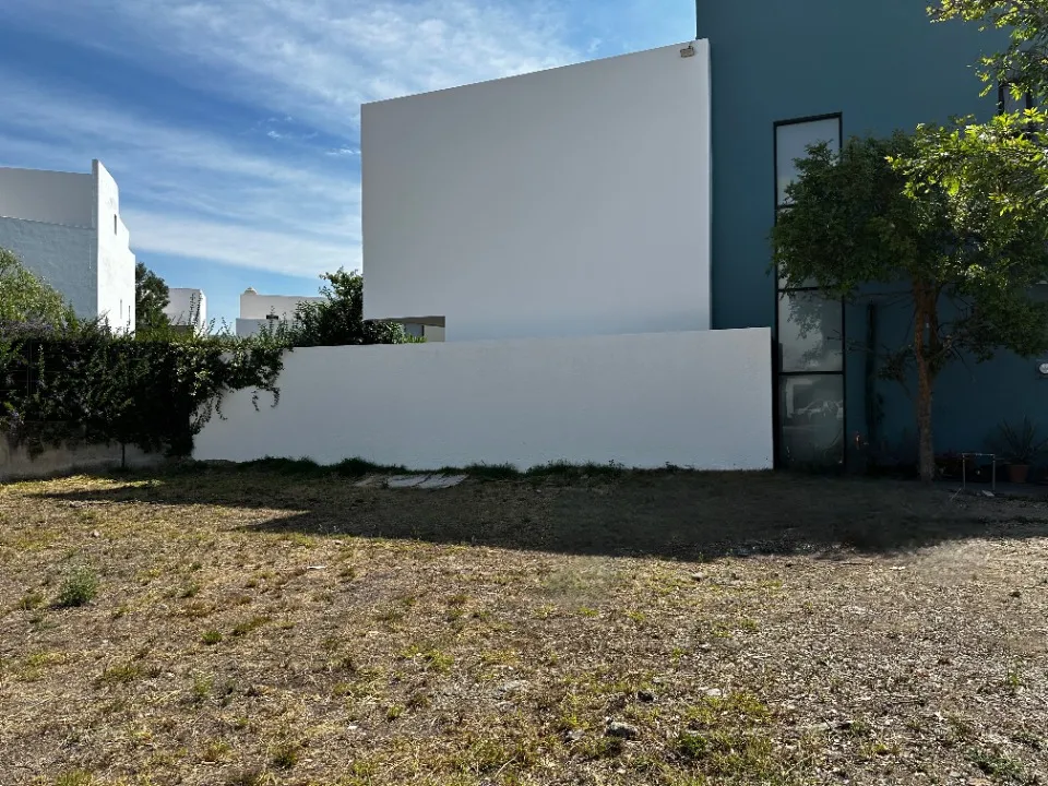 Foto 4 de Terreno en venta en Circuito del Bosque, Bosques Vallarta, Zapopan