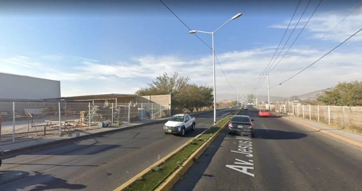 Foto 4 de Terreno con uso de suelo mixto en Santa Anita