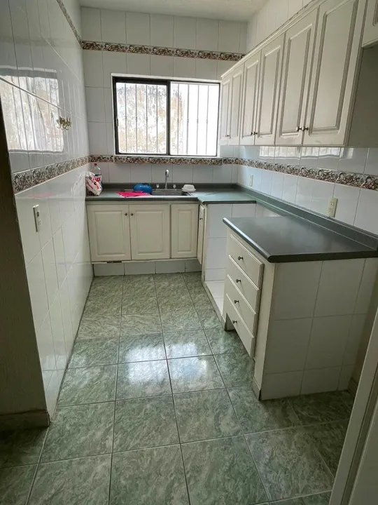 Foto 2 de Casa en Venta en Villaseñor, Guadalajara, Jalisco.