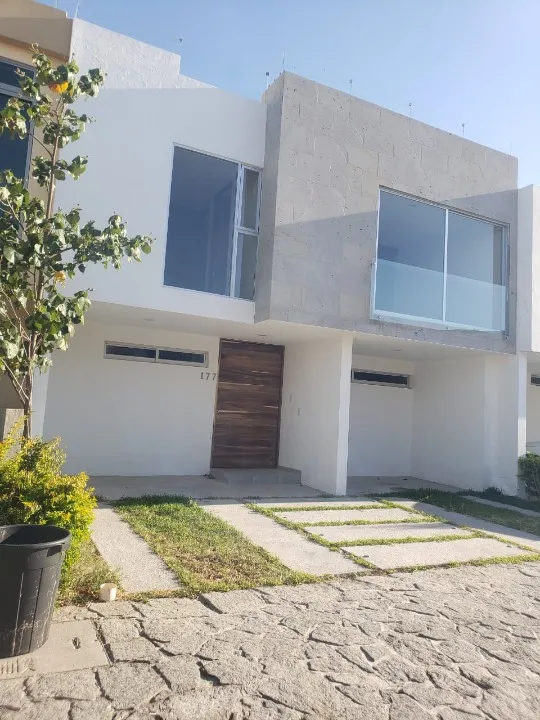 Foto 3 de Casa en venta en Av. Solares , Solares Residencial, Zapopan
