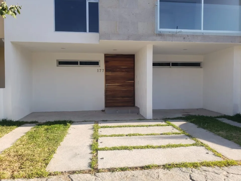 Foto 4 de Casa en venta en Av. Solares , Solares Residencial, Zapopan