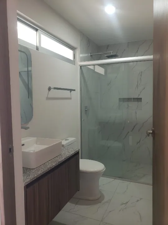 Foto 7 de Casa en venta en Av. Solares , Solares Residencial, Zapopan