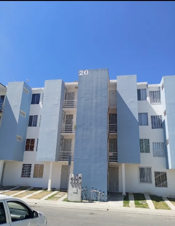 Departamento en renta en Almaterra Residencial, Altus quintas, Zapopan