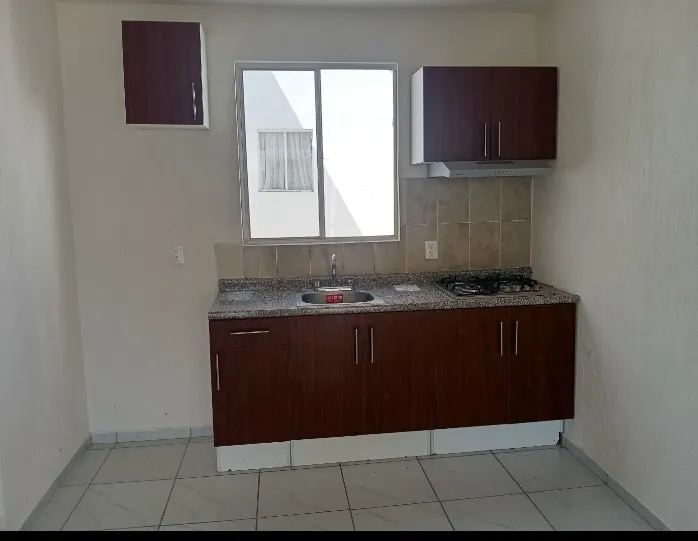Foto 3 de Departamento en renta en Almaterra Residencial, Altus quintas, Zapopan