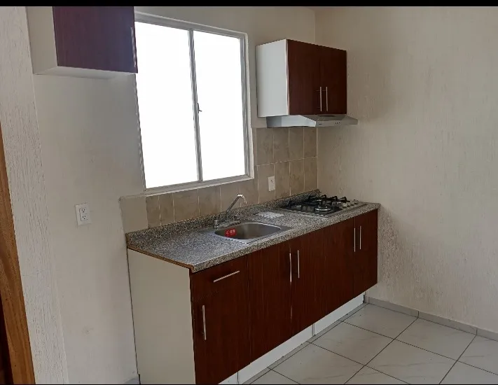 Foto 5 de Departamento en renta en Almaterra Residencial, Altus quintas, Zapopan