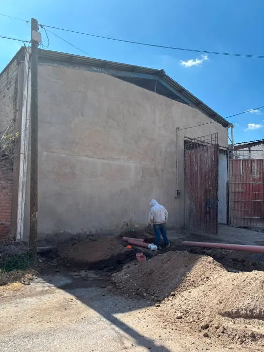 Bodega Comercial en renta en Palmas, La Palmira, Zapopan
