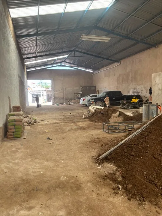 Foto 2 de Bodega Comercial en renta en Palmas, La Palmira, Zapopan