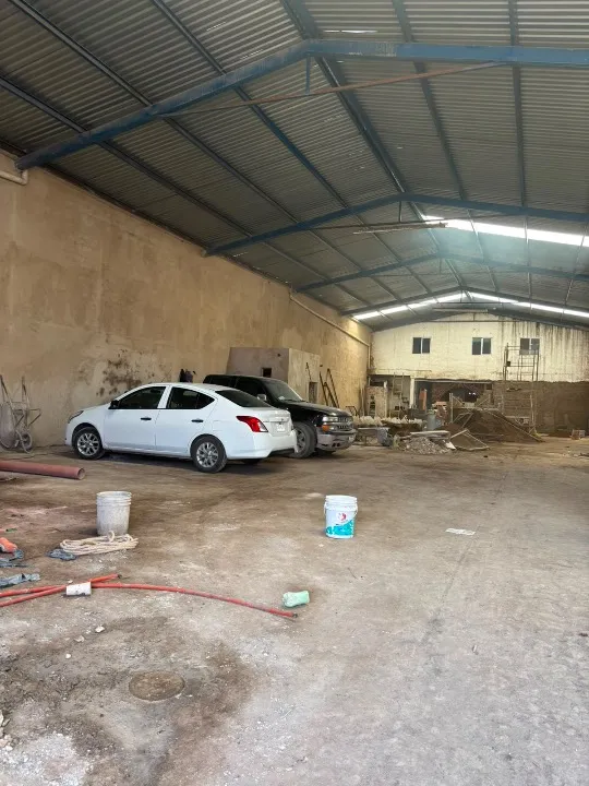 Foto 3 de Bodega Comercial en renta en Palmas, La Palmira, Zapopan