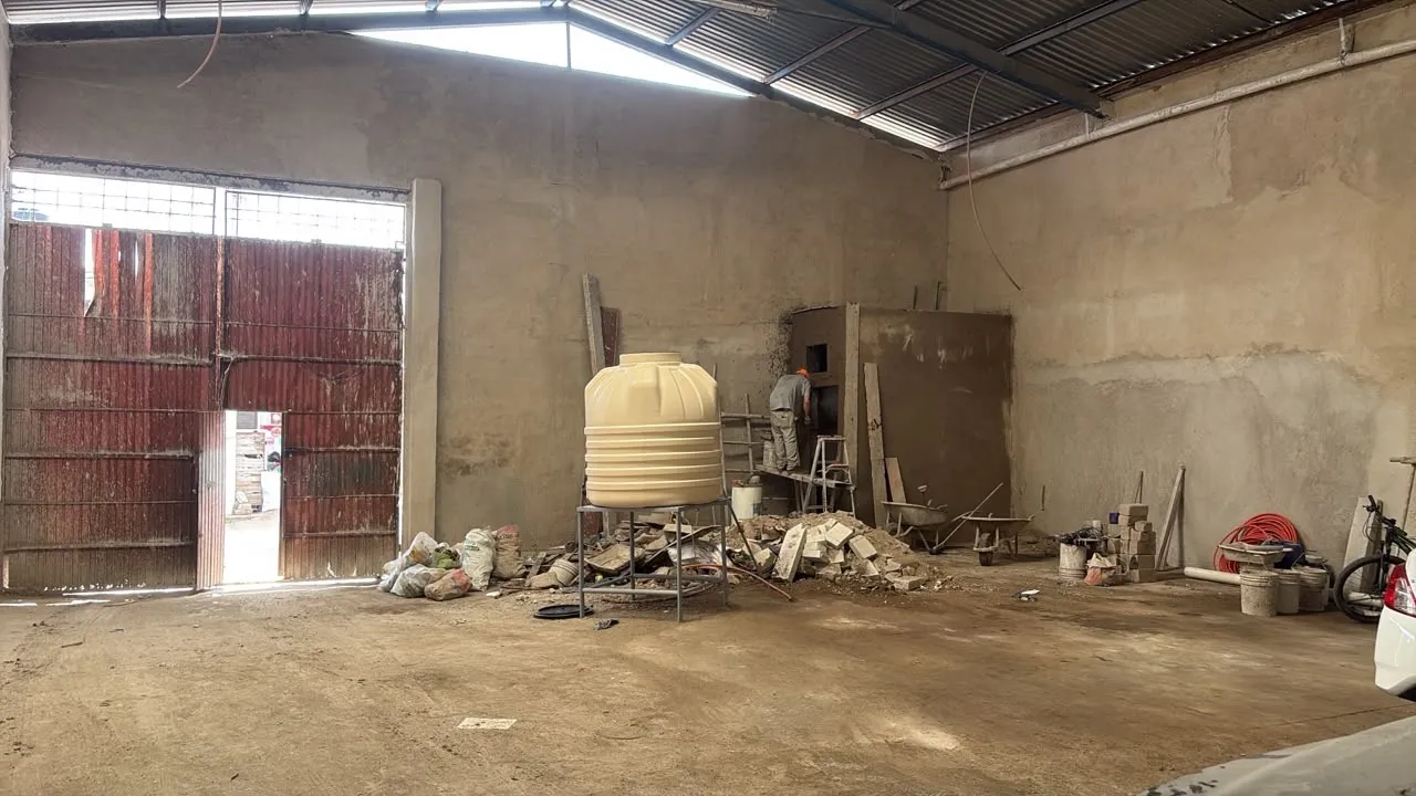 Foto 5 de Bodega Comercial en renta en Palmas, La Palmira, Zapopan