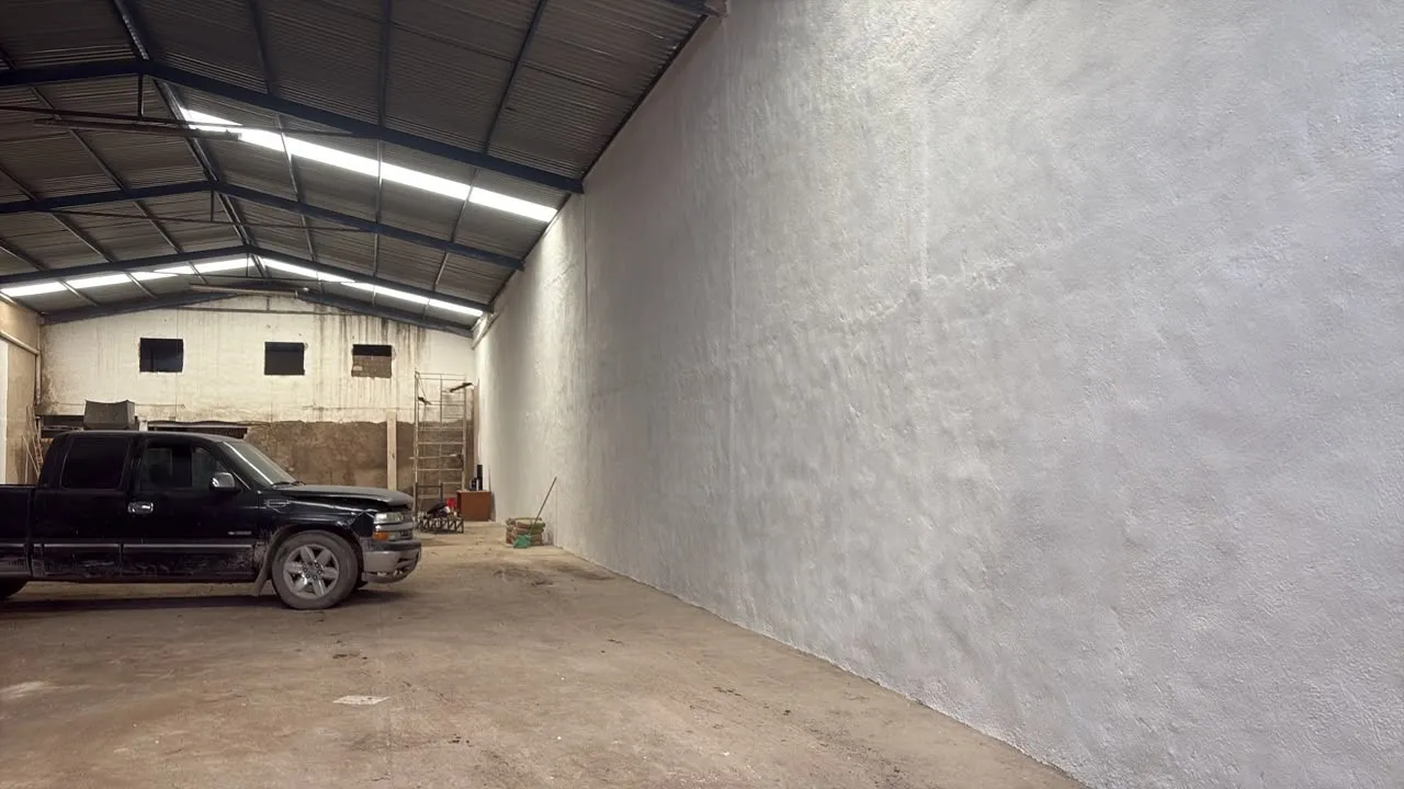 Foto 4 de Bodega Comercial en renta en Palmas, La Palmira, Zapopan