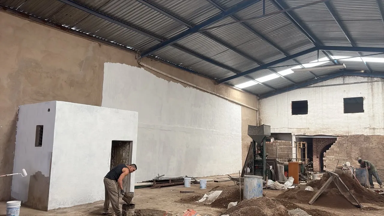 Foto 6 de Bodega Comercial en renta en Palmas, La Palmira, Zapopan