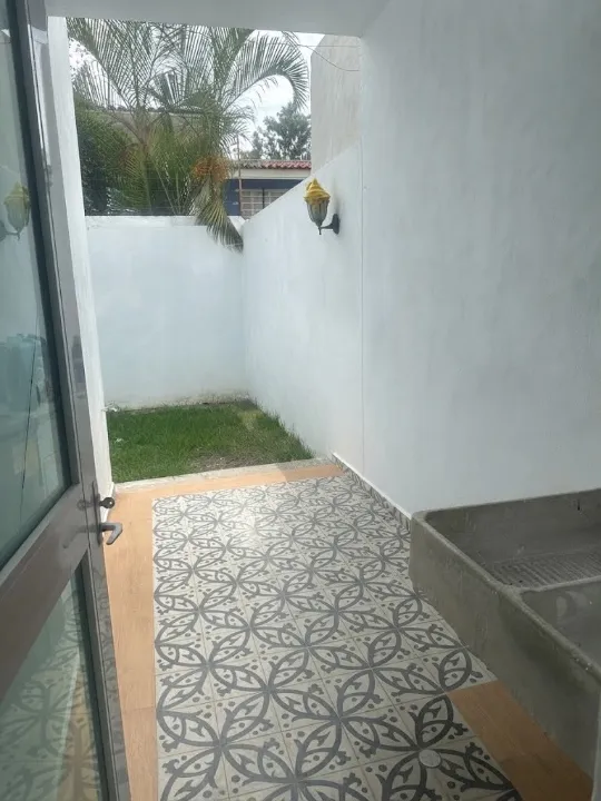 Foto 4 de Casa en renta en Circuito Vesubio, Bosques de Santa Anita, Tlajomulco