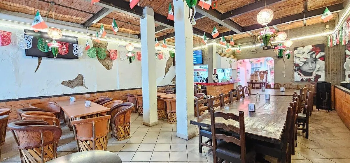 LOCAL BAR EN RENTA CENTRO DE GUADALAJARA