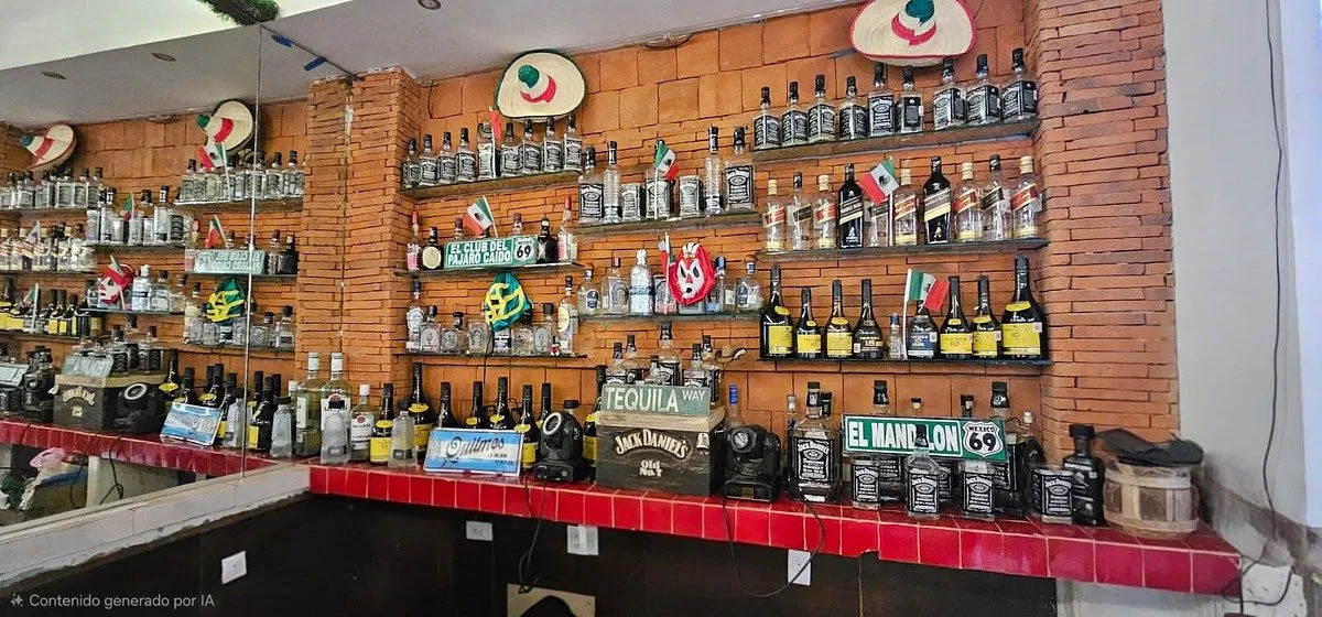 Foto 2 de LOCAL BAR EN RENTA CENTRO DE GUADALAJARA