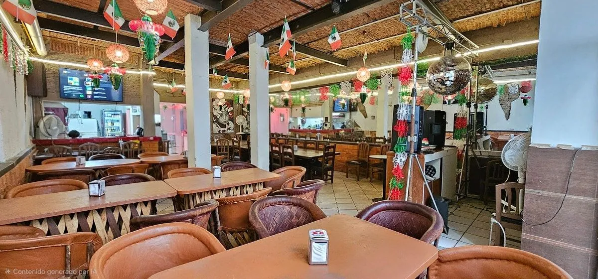 Foto 4 de LOCAL BAR EN RENTA CENTRO DE GUADALAJARA