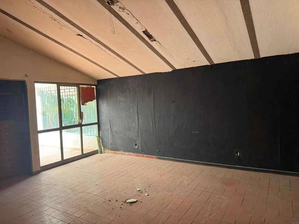 Foto 7 de Casa - Terreno en Venta en Ciudad del Sol en Zapopan, Jalisco