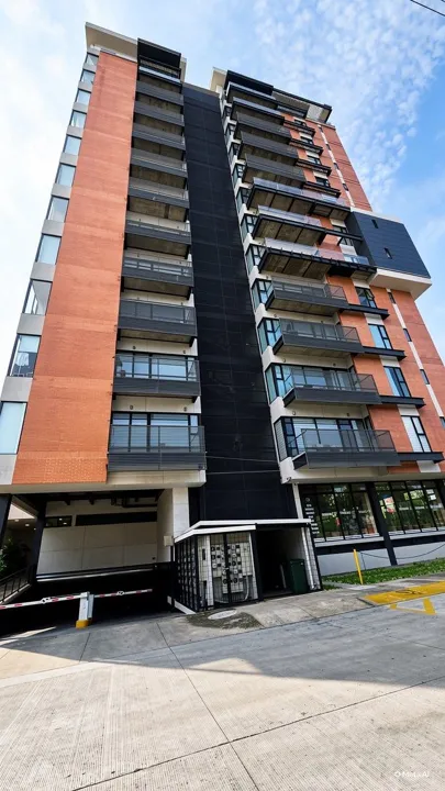 Hermoso departamento en Chapalita, Torre Sant Uriel