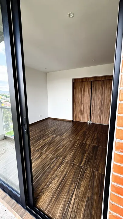 Foto 6 de Hermoso departamento en Chapalita, Torre Sant Uriel