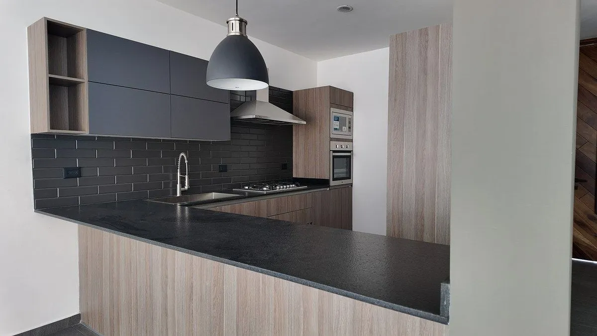 Foto 3 de CASA DE VENTA EN COTO ALTANZA, SOLARES ZAPOPAN JAL