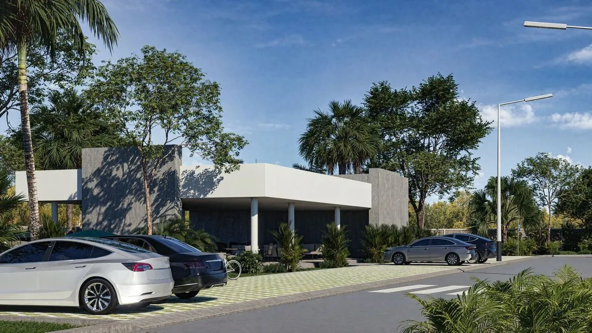 Foto 2 de EXCLUSIVOS TERRENOS RESIDENCIALES EN EL SUR