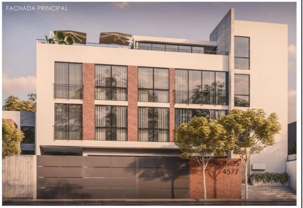 Departamento venta, Colonia Americana, Guadalajara | RAV-OP142