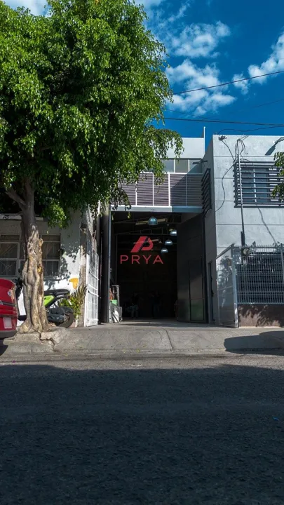 Foto 4 de Bodega Comercial en Renta | Lomas de Polanco – Ideal para Almacén y Oficinas