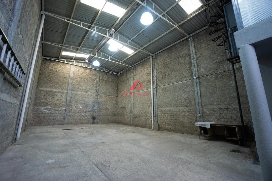 Foto 5 de Bodega Comercial en Renta | Lomas de Polanco – Ideal para Almacén y Oficinas
