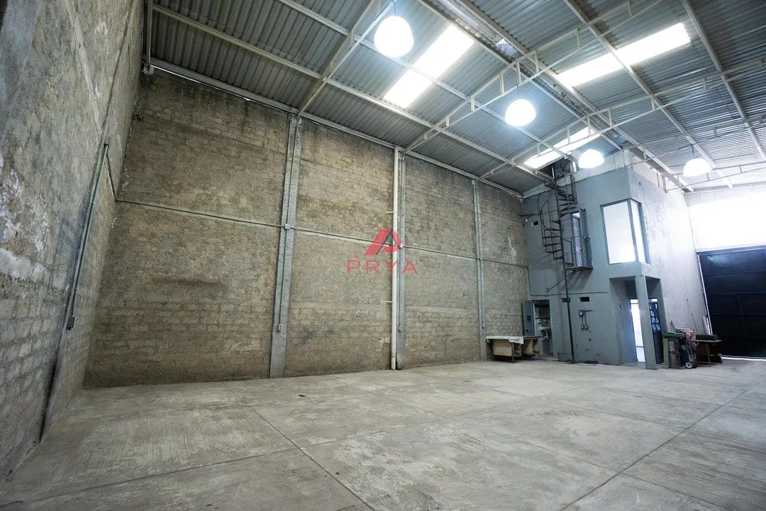 Foto 6 de Bodega Comercial en Renta | Lomas de Polanco – Ideal para Almacén y Oficinas