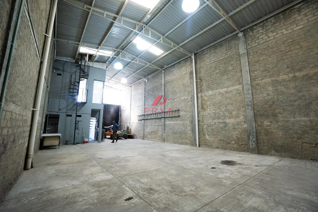 Foto 8 de Bodega Comercial en Renta | Lomas de Polanco – Ideal para Almacén y Oficinas