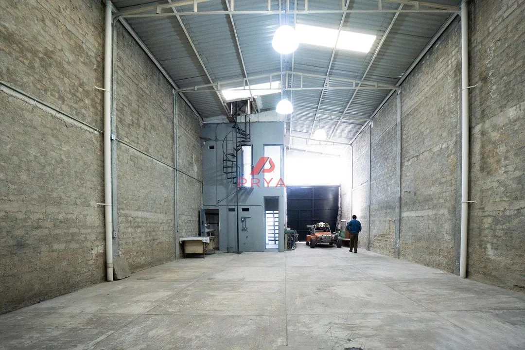 Foto 9 de Bodega Comercial en Renta | Lomas de Polanco – Ideal para Almacén y Oficinas