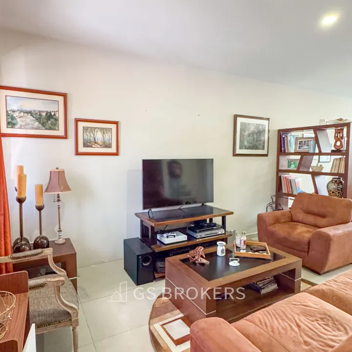 Foto 3 de Hogar en Venta en Naturezza Bosques de Santa Anita