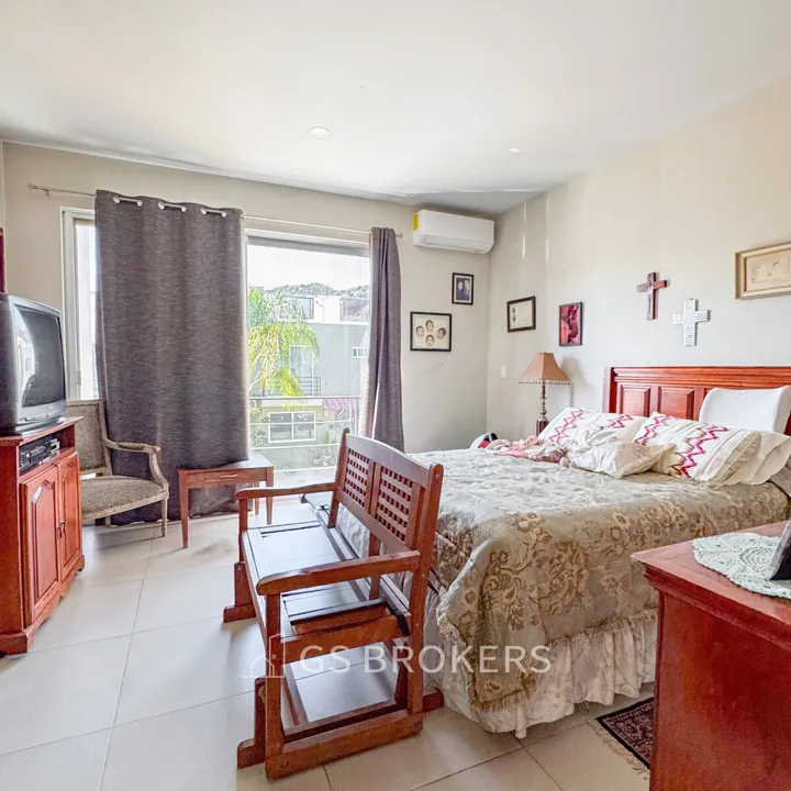 Foto 5 de Hogar en Venta en Naturezza Bosques de Santa Anita