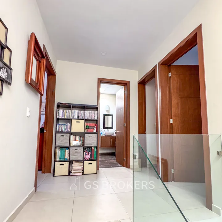 Foto 7 de Hogar en Venta en Naturezza Bosques de Santa Anita