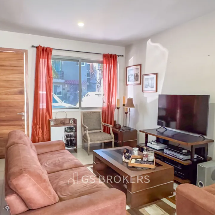 Foto 8 de Hogar en Venta en Naturezza Bosques de Santa Anita