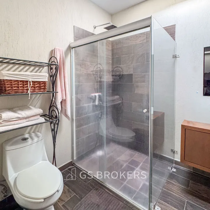 Foto 9 de Hogar en Venta en Naturezza Bosques de Santa Anita