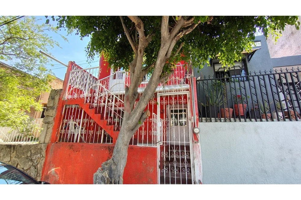 Casa en venta en Oblatos Guadalajara