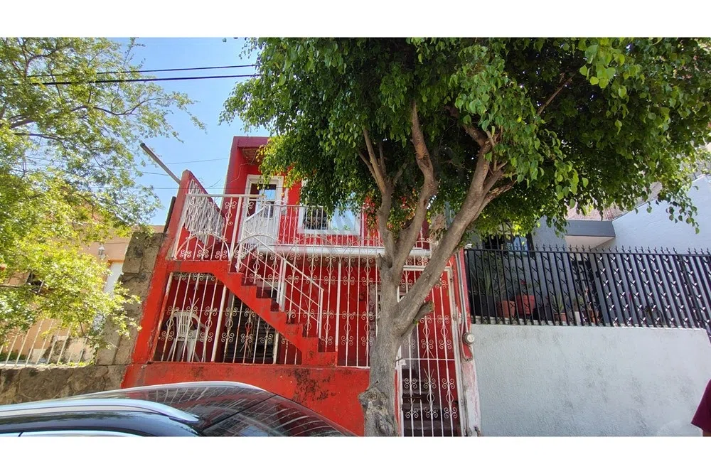 Foto 3 de Casa en venta en Oblatos Guadalajara
