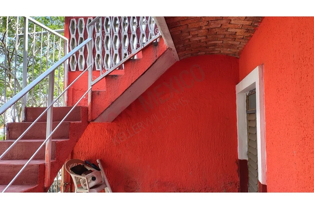 Foto 4 de Casa en venta en Oblatos Guadalajara
