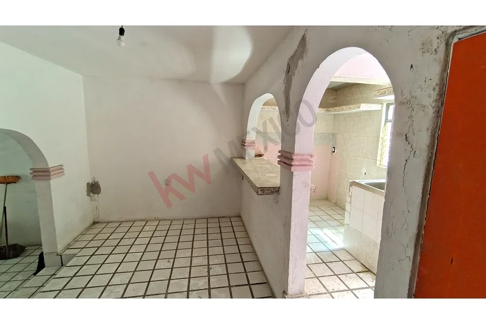 Foto 5 de Casa en venta en Oblatos Guadalajara