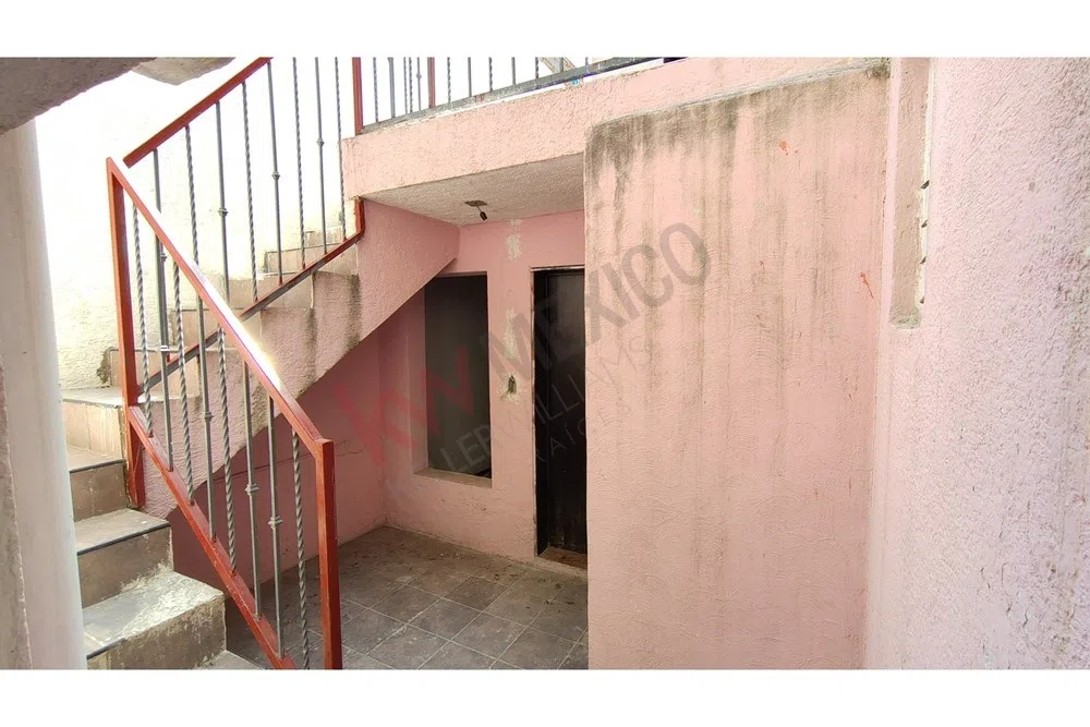 Foto 6 de Casa en venta en Oblatos Guadalajara