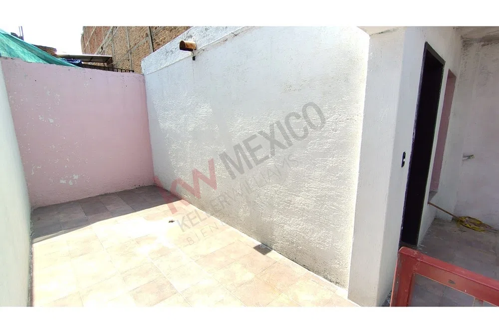 Foto 7 de Casa en venta en Oblatos Guadalajara