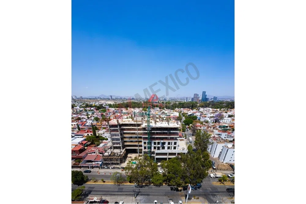 Foto 4 de Propiedad en VENTA - Calle Ricardo Güiraldes 5130, Jardines Universidad, 45110 Zapopan, Jal, México