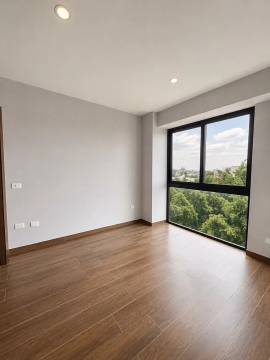 Foto 4 de Departamento nuevo en renta en Providencia, Desarrollo Puerta Colomos