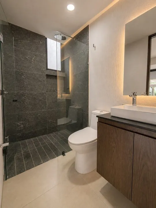 Foto 5 de Departamento nuevo en renta en Providencia, Desarrollo Puerta Colomos